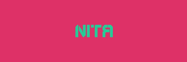 NITA Logo