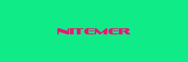 NITEMER Logo
