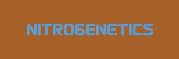 NITROGENETICS Logo