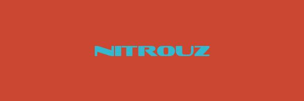 NITROUZ Logo