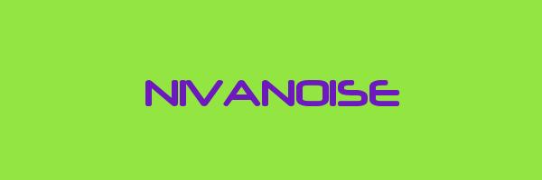 NIVANOISE Logo