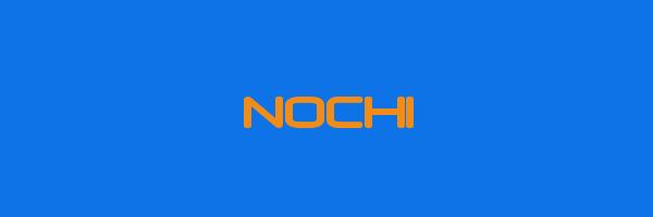 NOCHI Logo