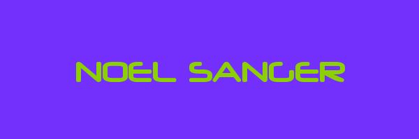 NOEL SANGER Logo