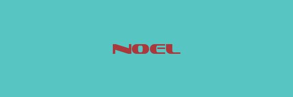 NOEL Logo