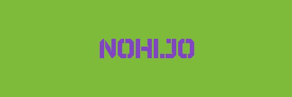 NOHIJO Logo