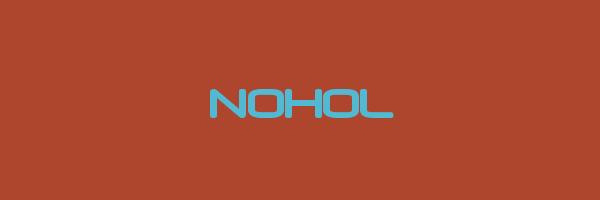 NOHOL Logo