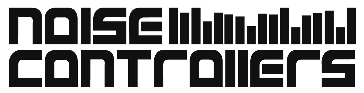 NOISECONTROLLERS Logo