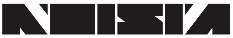 NOISIA Logo