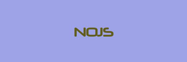 NOJS Logo