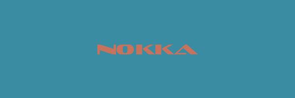 NOKKA Logo