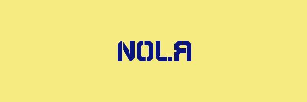 NOLA Logo