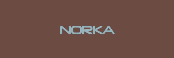 NORKA Logo