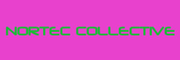 NORTEC COLLECTIVE Logo