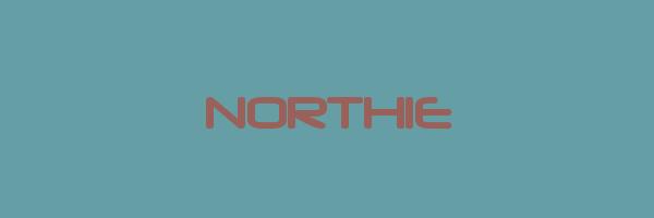 NORTHIE Logo
