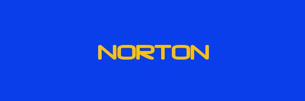 NORTON Logo