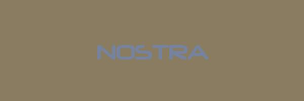 NOSTRA Logo