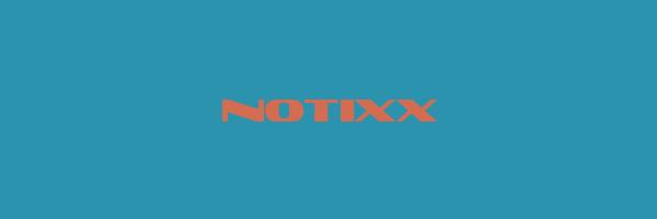 NOTIXX Logo