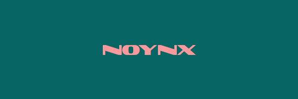 NOYNX Logo