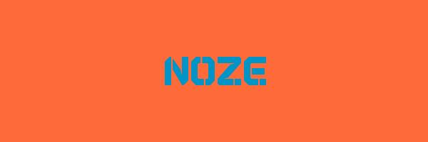 NOZE Logo