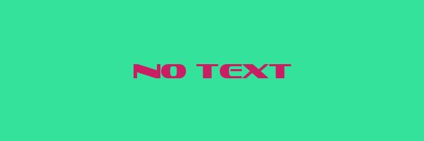 NO TEXT Logo