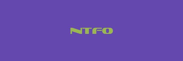 NTFO Logo