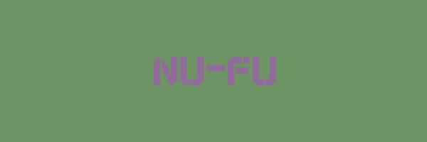 NU-FU Logo