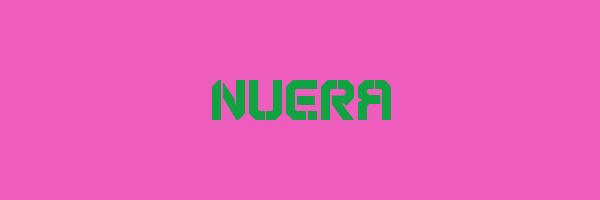 NUERA Logo