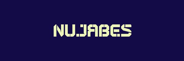 NUJABES Logo