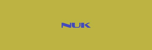 NUK Logo