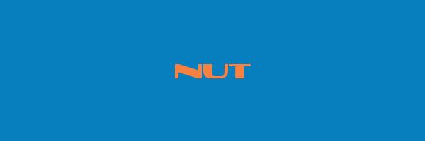 NUT Logo