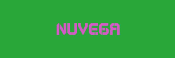 NUVEGA Logo