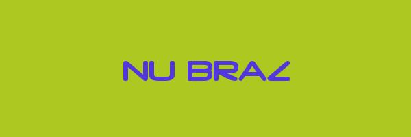 NU BRAZ Logo