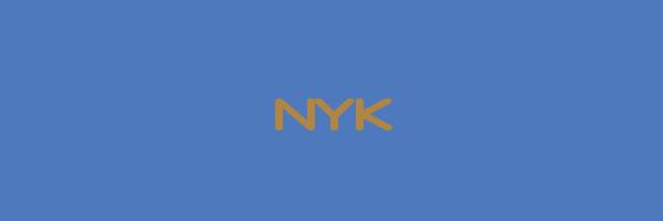 NYK Logo