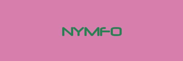 NYMFO Logo