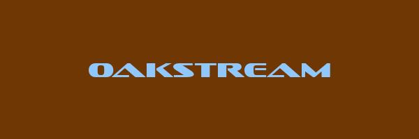 OAKSTREAM Logo