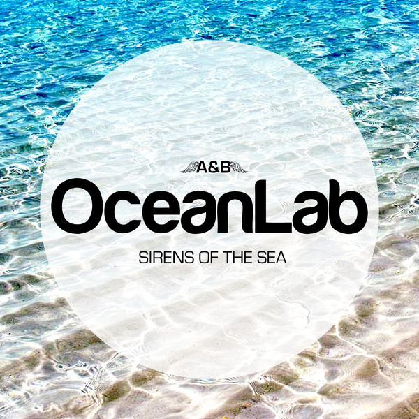 OCEANLAB Logo