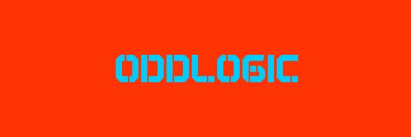 ODDLOGIC Logo