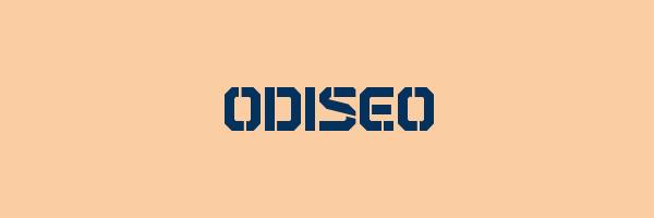 ODISEO Logo