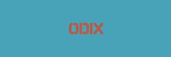 ODIX Logo