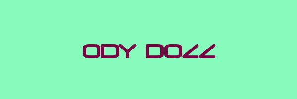 ODY DOZZ Logo