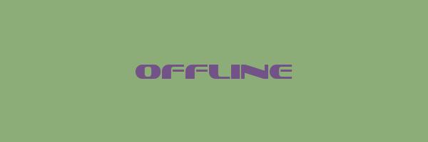 OFFLINE Logo