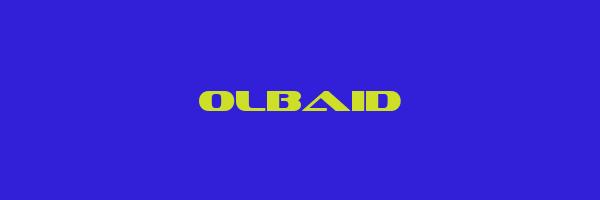 OLBAID Logo