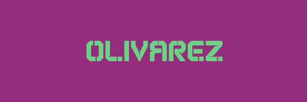 OLIVAREZ Logo