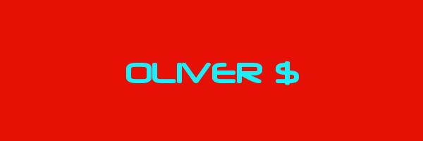 OLIVER $ Logo