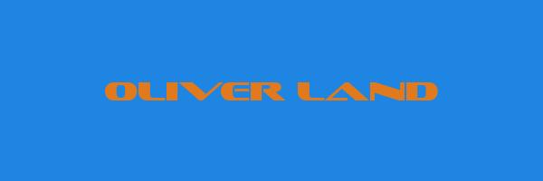 OLIVER LAND Logo