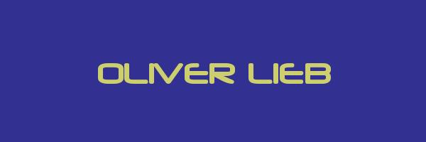 OLIVER LIEB Logo