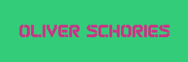 OLIVER SCHORIES Logo
