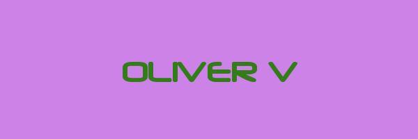OLIVER V Logo