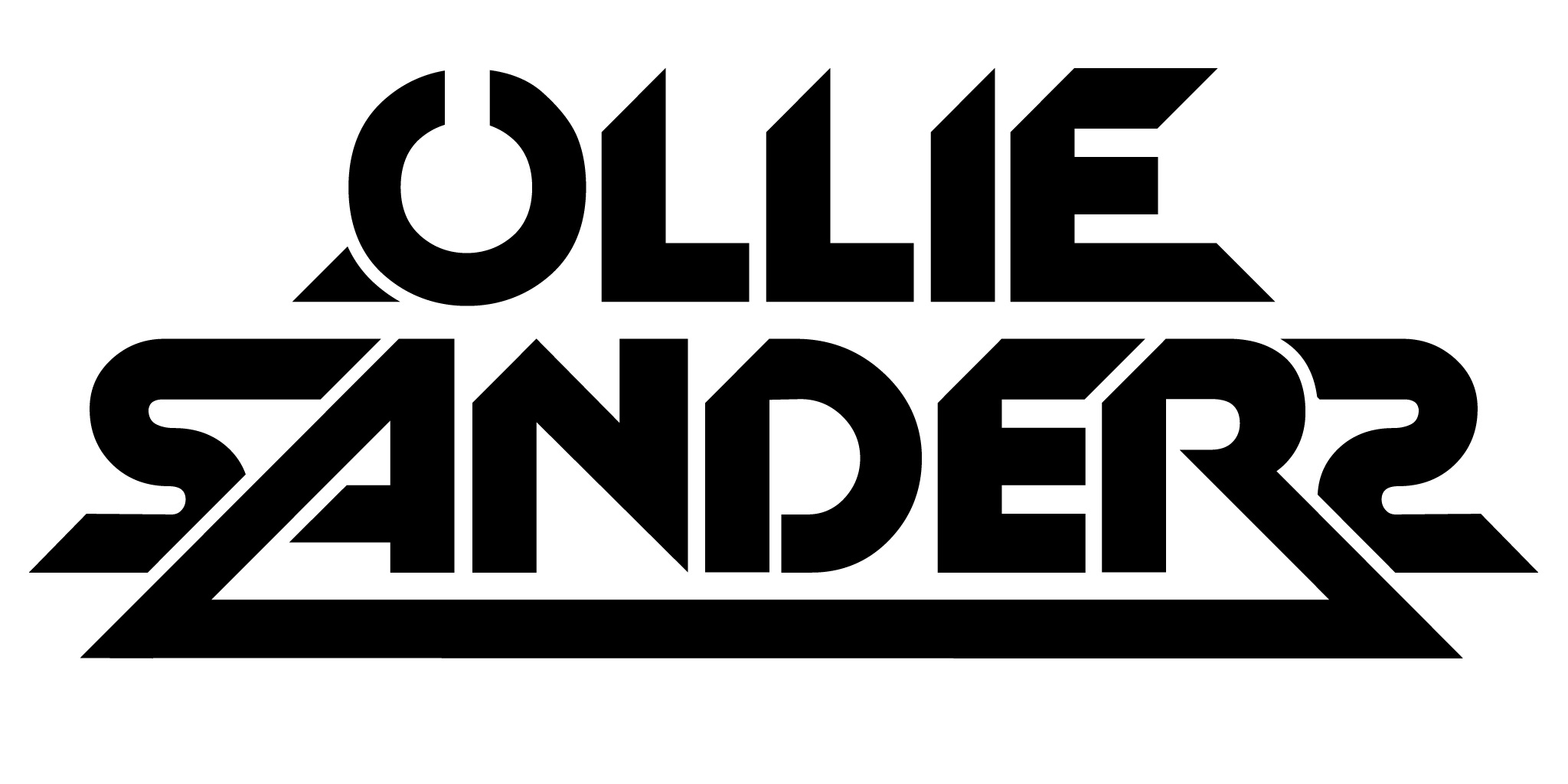 OLLIE SANDERS Logo