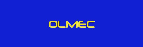 OLMEC Logo